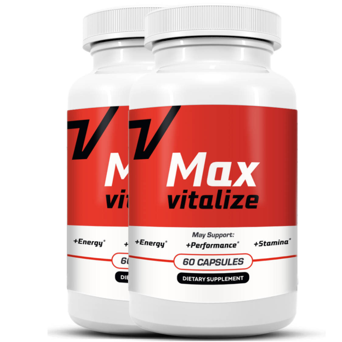 Max Vitalize Supplement